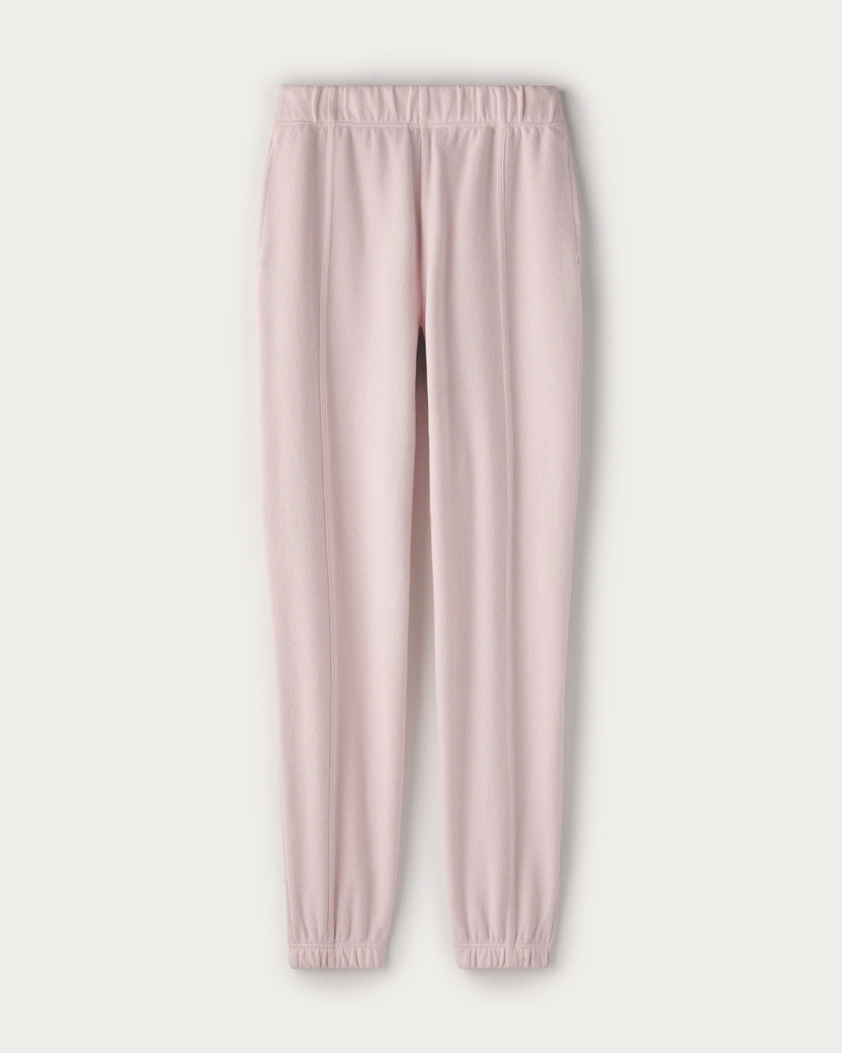 Signature Rib Jogger