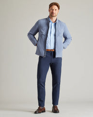 Skyline Quilted Jacket