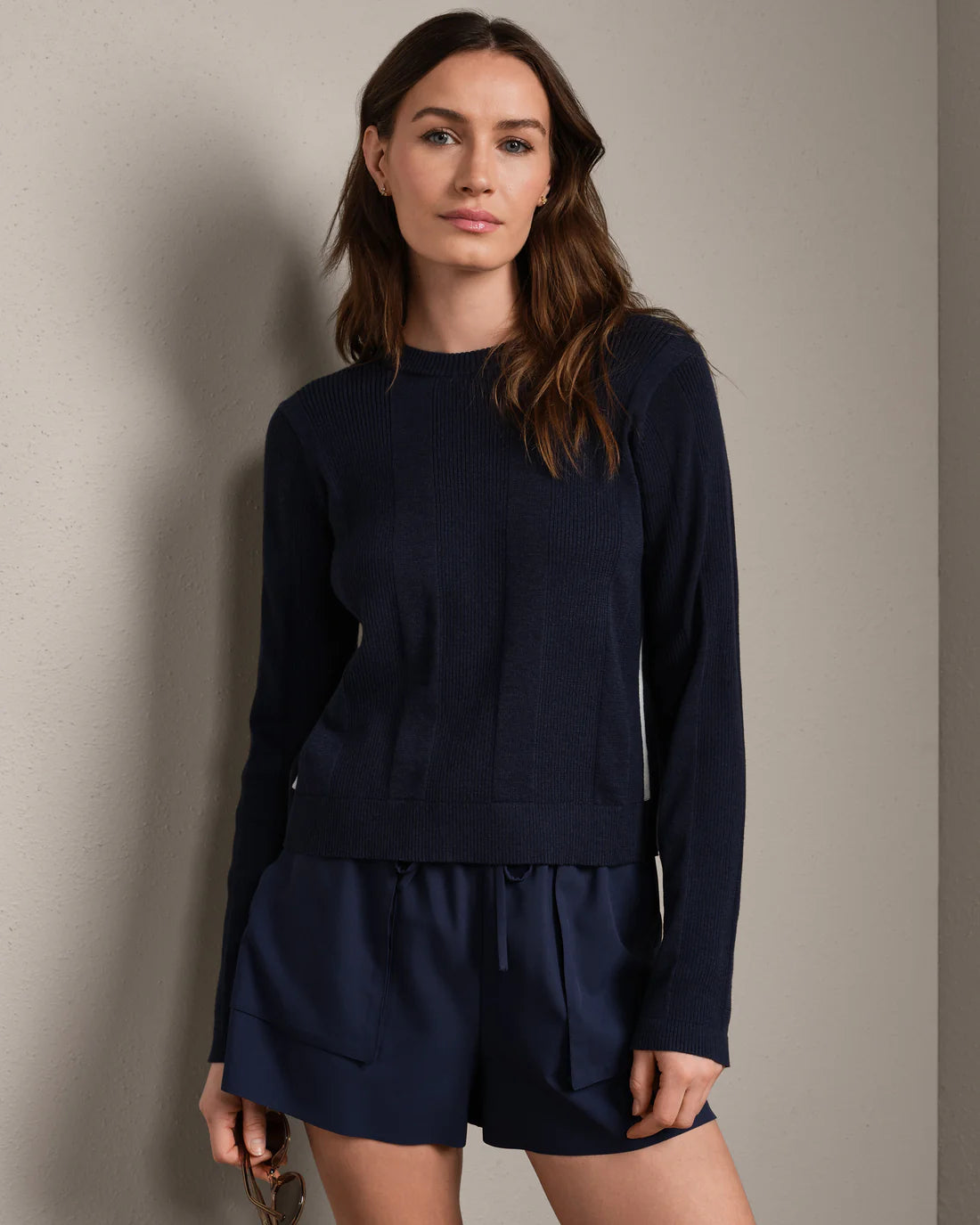 Somer Pullover Sweater