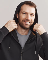 Spar Full Zip Hoodie V2