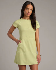 Stance Rib Dress