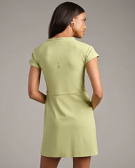 Stance Rib Dress