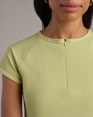 Stance Rib Dress