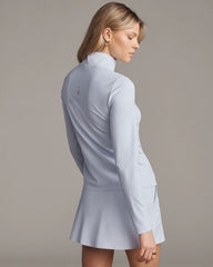 Stance Rib 1/4 Zip