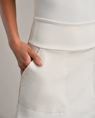 Stance Rib Skort