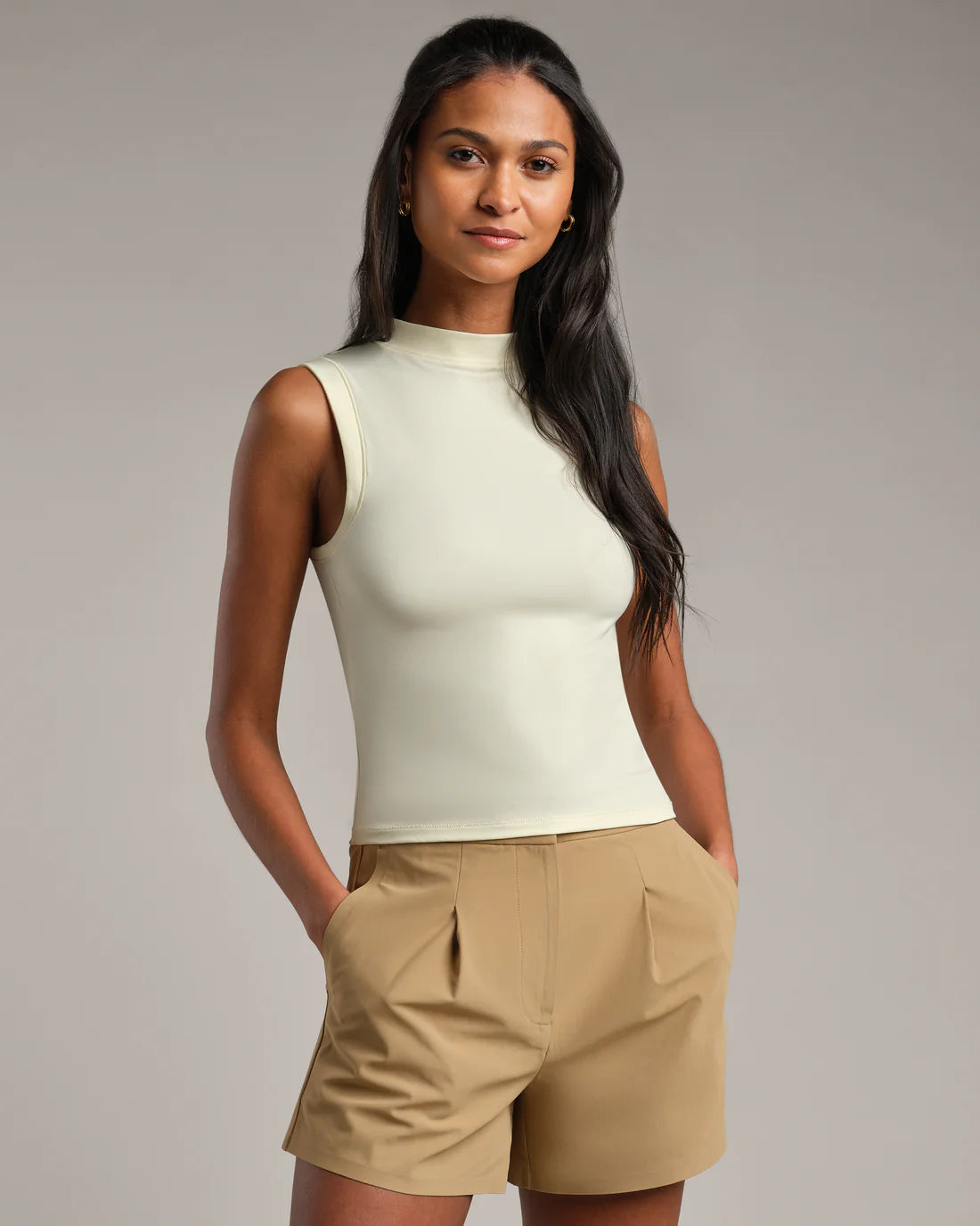 Ultimate Layer Tank