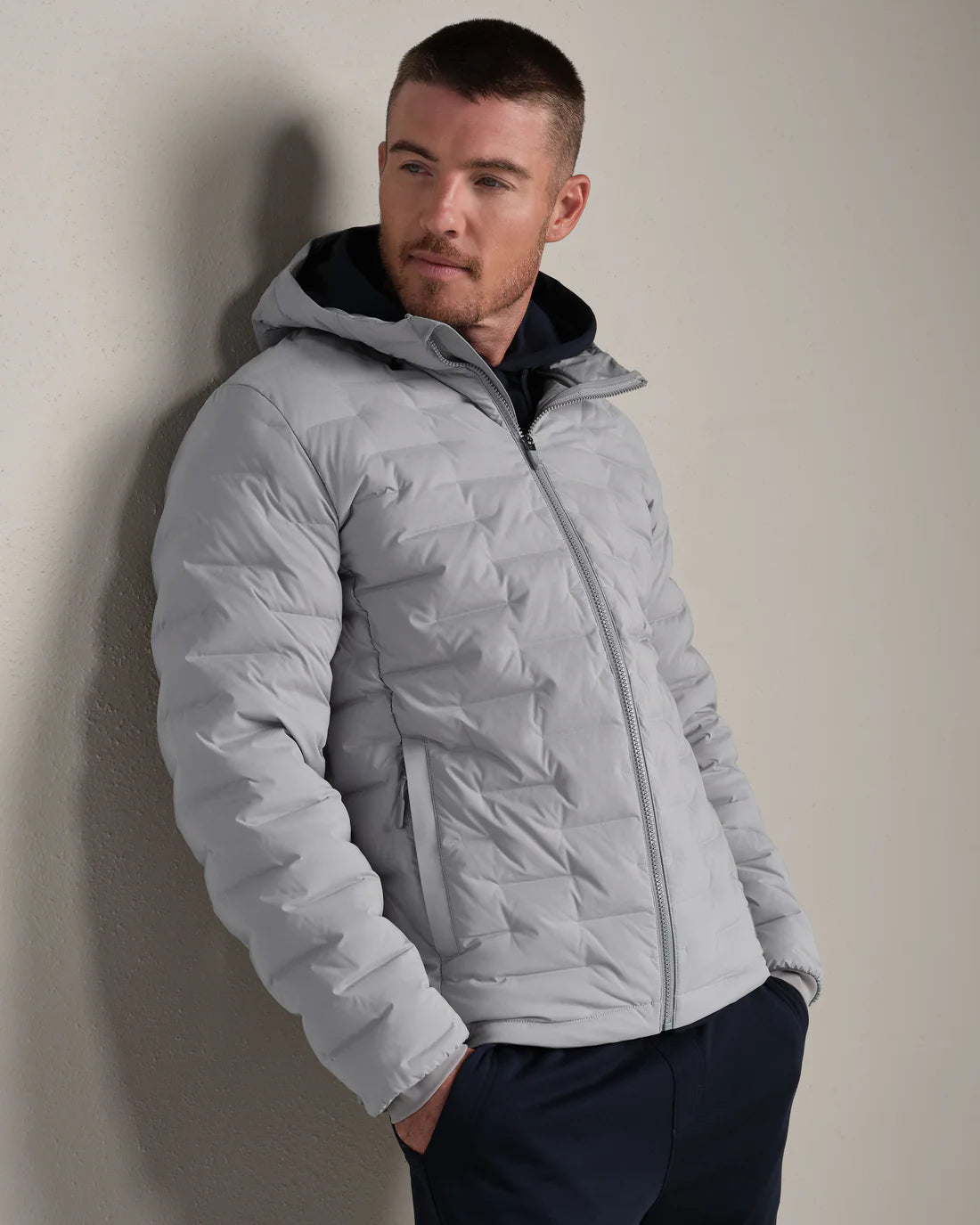 Voyage Down Jacket