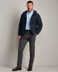 Voyage Down Jacket