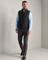 Voyage Down Vest