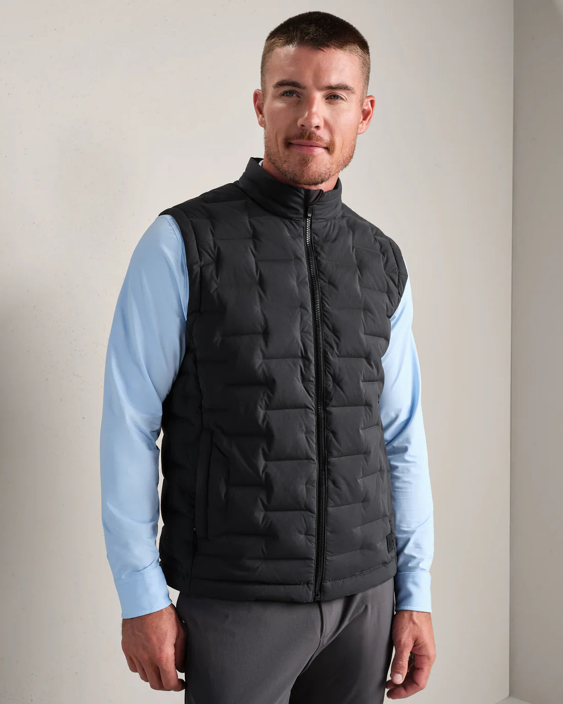 Voyage Down Vest