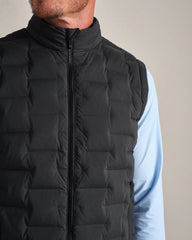 Voyage Down Vest