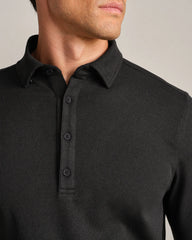 WFH Rib Midweight Polo