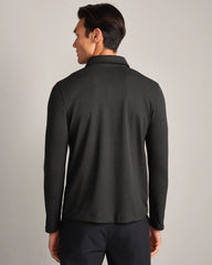 WFH Rib Midweight Polo
