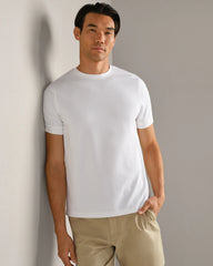 Waffle Tech Tee