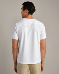 Waffle Tech Tee